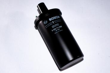 Zündspule Bosch Hochleistungszündspule HD Black 12V
