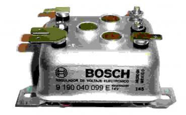 Spannungsregler 12 V Bosch