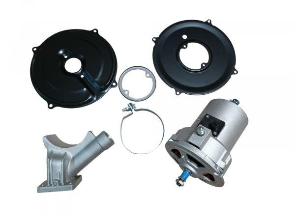 Lichtmaschinen Zubehör