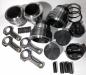 Preview: Typ4 Super Sport Set Kolben & Zylinder & X-Beam Pleuel 105,1mm 2,7-3,1 Liter