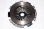 Preview: Druckplatte 180mm mit Ring Standard