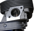 Preview: EMPI GTV 2 - 7000 Zylinderköpfe CNC bearbeitet 44 x 37,5mm