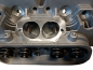 Preview: EMPI GTV 2 - 7000 Zylinderköpfe CNC bearbeitet 44 x 37,5mm