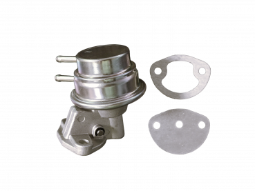 Benzinpumpe mechanisch ´74- Drehstromlima 100mm Stössel Käfer Karmann Buggy T1 T2