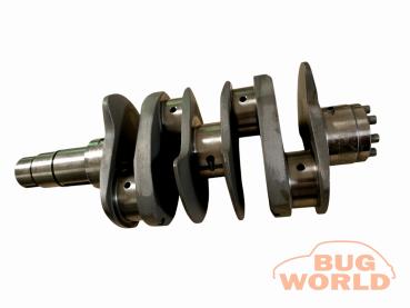 Preview: Kurbelwelle 84mm Typ1 Chevy Maß AA Performance 4340