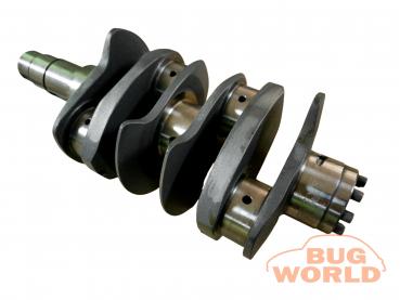 Preview: Kurbelwelle 84mm Typ1 Chevy Maß AA Performance 4340