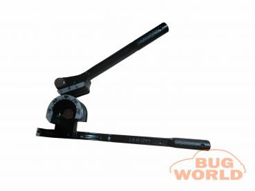 Bremsleitung Biegezange Bremsleitungszange 6 / 8 / 10 mm