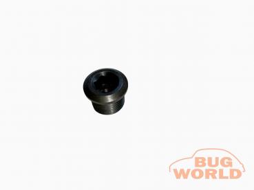 Verschlussschraube Öldruckkolben Typ1 1200-1600ccm ab 61-