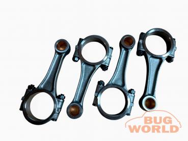 Pleuel Komplettsatz Typ1