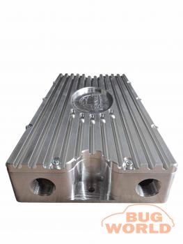 Gehäuseentlüftung Entlüfterbox Billet CNC