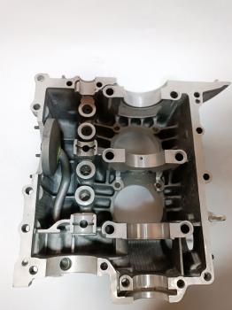 Motorgehäuse NEUAUFLAGE Typ1 AS41