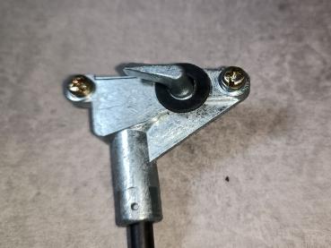 Tankklappenzug Typ3 8/68-
