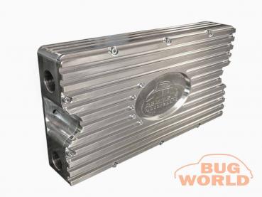 Gehäuseentlüftung Entlüfterbox Billet CNC