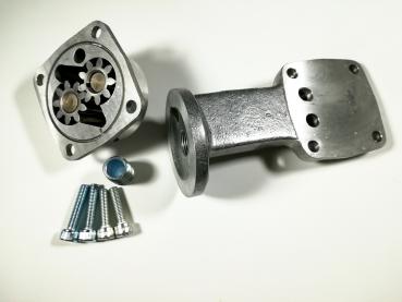Ölpumpe FilterölpumpeTyp1 CB Performance für 3 Punkt Nockenwellen