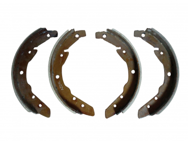 Bremsbacken hinten 250x46mm T1 T2 Bus 8/63-7/70