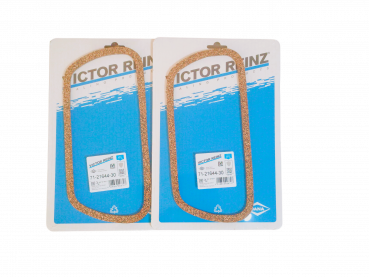Ventildeckeldichtung Kork Typ1 1200-1600 ab 34PS Victor Reinz