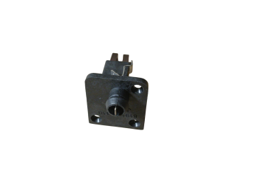 Preview: Kohlebürstensatz Lichtmaschine 12V 55/75 A für VW Käfer Typ 1 & Bus T1 T2