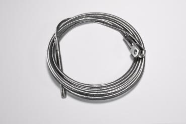 Kupplungszug 3200mm Bus 8/67-7/71