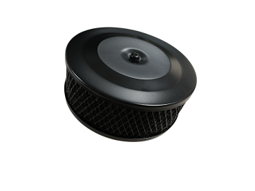 Luftfilter Sport Black für Solex PICT / PCI Käfer Karmann