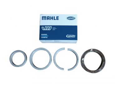 Hauptlager Stahlrücken Mahle Std/Std Typ1