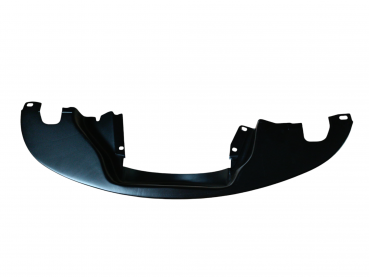 Motorabschlussblech Typ1 o.Heizung/ m.Vorwärumg  Käfer Karmann Ghia 181 - Kopie - Kopie