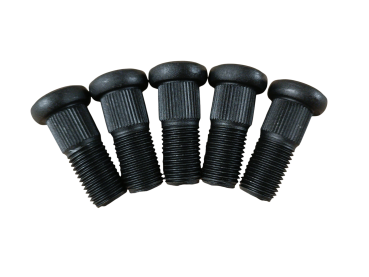 Stehbolzen Radbolzen  hinten M14 x 40 mm VW Bus 08/70–07/92