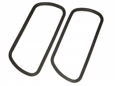 Ventildeckeldichtungen Typ1aus FKM-Viton ab 1200ccm 34PS