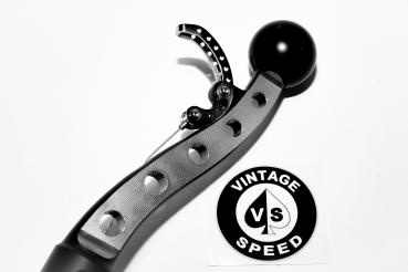 Sportschalthebel Black Mamba
