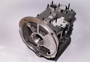 Alugehäuse HD Supercase für 94mm K&Z CNC bearbeitet für 82mm VW Hub