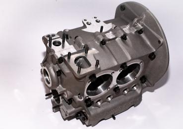 Alugehäuse HD Supercase für 94mm K&Z CNC bearbeitet für 82mm VW Hub
