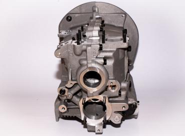 Alugehäuse HD Supercase für 94mm K&Z CNC bearbeitet für 82mm VW Hub