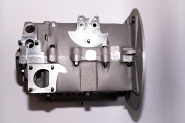 Alugehäuse HD Supercase für 94mm K&Z CNC bearbeitet für 82mm VW Hub