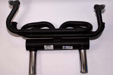 Sport Endschalldämpfer  Käfer 1300 -1600ccm Typ1