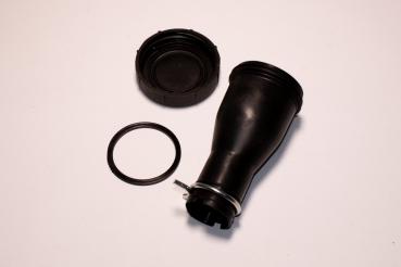 Öleinfüllstutzen schwarz Typ4