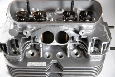 Preview: Zylinderkopf 044 Panchito 40/35,5 für 90,5/92mm K&Z Typ1