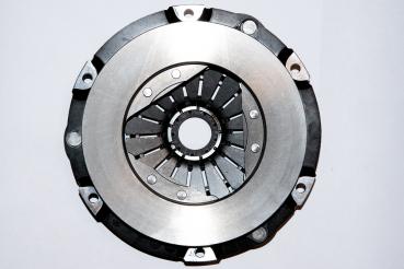 Druckplatte 200mm Kennedy Stage 3