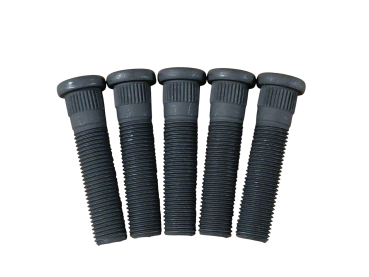 Stehbolzen Radbolzen  hinten M14 x 60 mm VW Bus 08/70–07/92