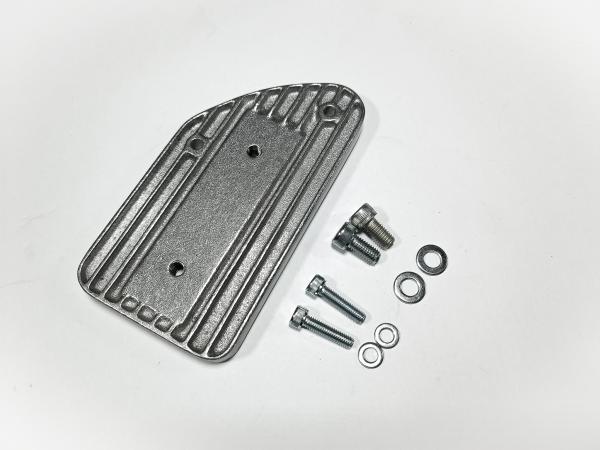 Zündspulenhalter Aluminium CB Performance