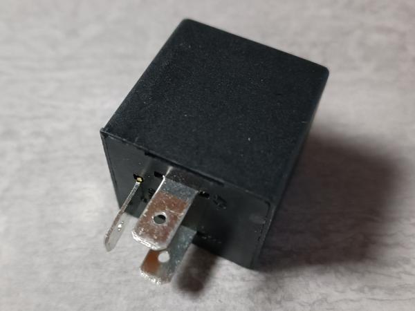 Blinkrelais 12V 3Pin