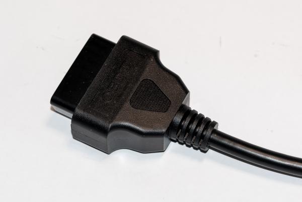 Adapter 1600i - VCDS