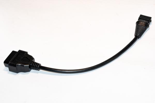 Adapter 1600i - VCDS