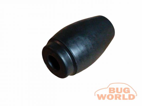 Anschlaggummi Hinterachse 75mm Käfer Karmann Typ3