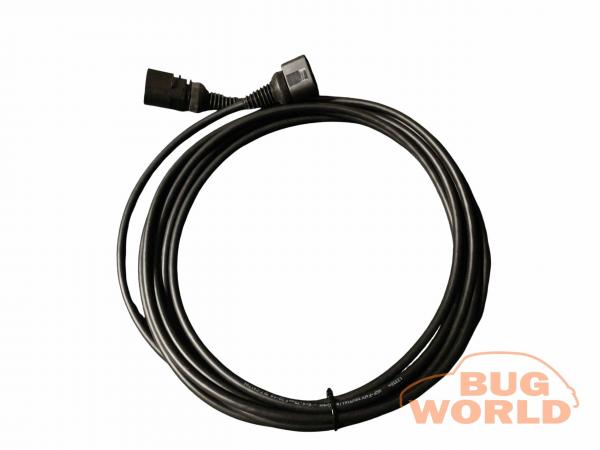 Lambda Kabel Verlängerungskabel 5m für Bosch LSU 4.2 Sonden