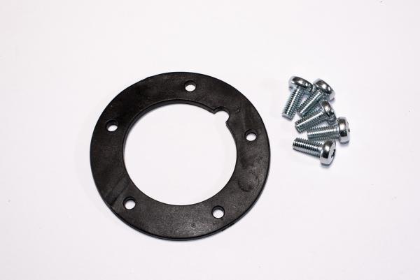 Montagesatz Tankgeber