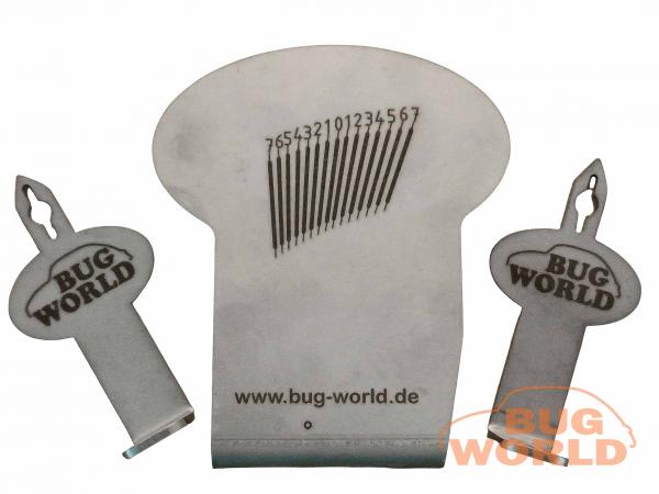 Typ4 Kipphebel Geometrie Einstellwerkzeug