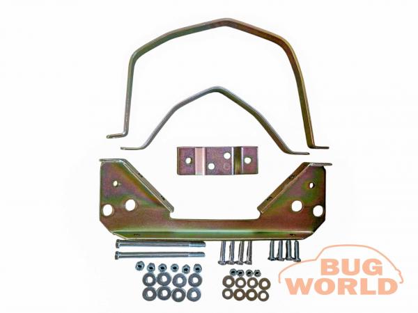 Getriebehalter super Duty