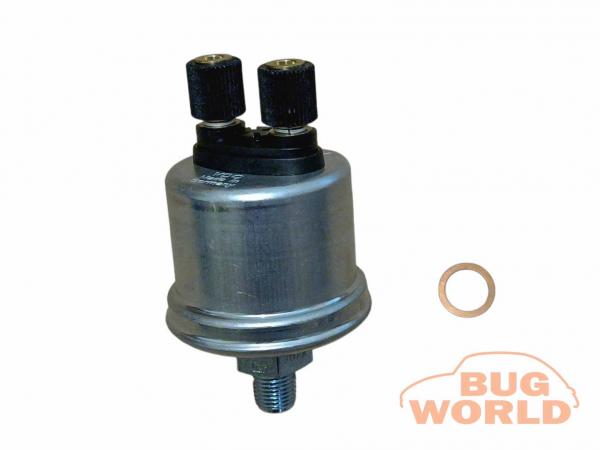 Geber VDO Öldruckinstrument 0-5 bar