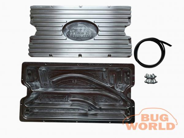 Gehäuseentlüftung Entlüfterbox Billet CNC