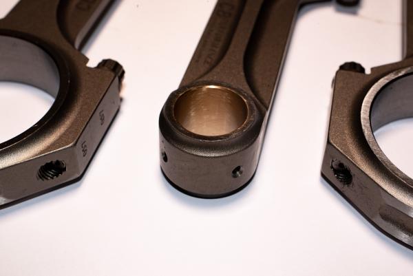 X-Beam Pleuel 5,325" CH Maß Typ1 - CB Performance
