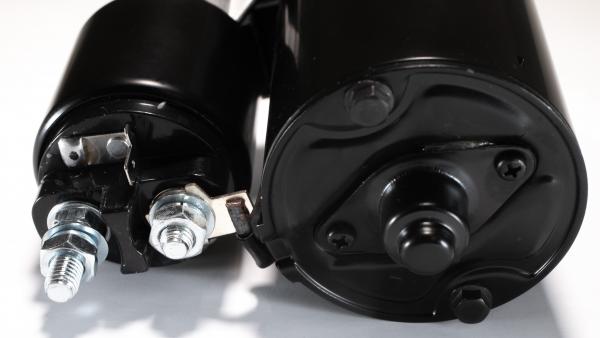 Anlasser Starter 12 V